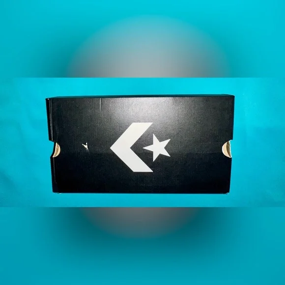 Converse Chuck Taylor All Star high-top sneakers - Picture 8 of 9